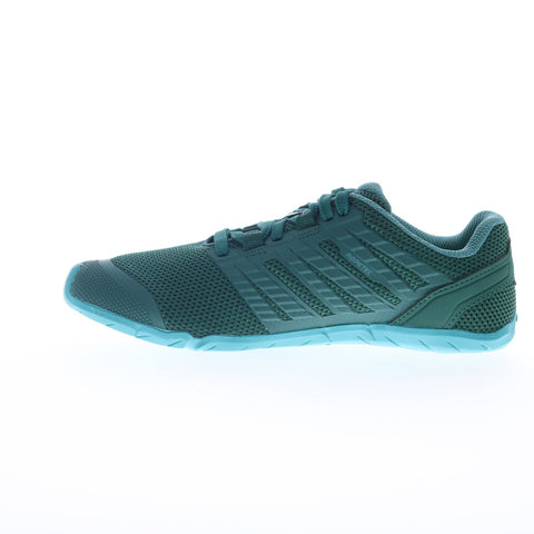Inov-8 Bare-XF 210 V3 000984-PITL Womens Green Athletic Cross Training Shoes
