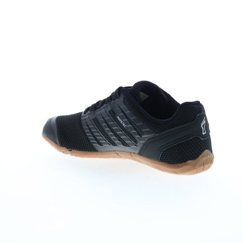 Inov-8 Bare-XF 210 V3 000984-BKGU Womens Black Athletic Cross Training Shoes