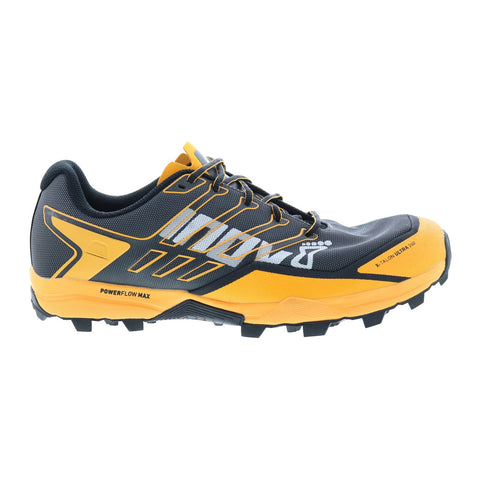 Inov-8 X-Talon Ultra 260 V2 000988-BKGO Mens Black Athletic Hiking Shoes
