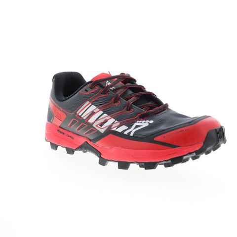 Inov-8 X-Talon Ultra 260 V2 000988-BKRD Mens Black Athletic Hiking Shoes