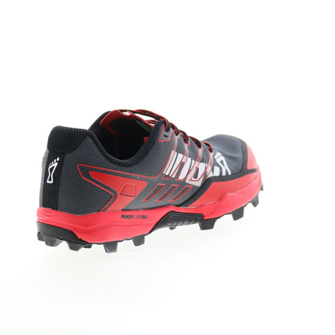 Inov-8 X-Talon Ultra 260 V2 000988-BKRD Mens Black Athletic Hiking Shoes