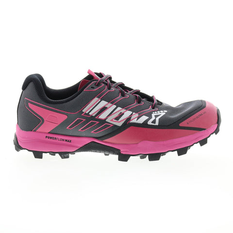Inov-8 X-Talon Ultra 260 V2 000989-BKSG Womens Black Athletic Hiking Shoes