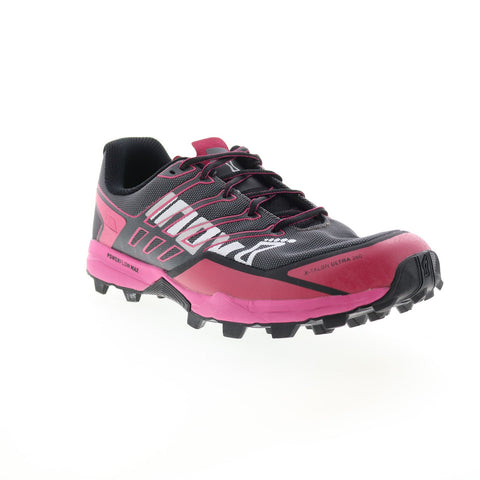 Inov-8 X-Talon Ultra 260 V2 000989-BKSG Womens Black Athletic Hiking Shoes