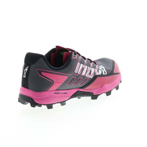 Inov-8 X-Talon Ultra 260 V2 000989-BKSG Womens Black Athletic Hiking Shoes