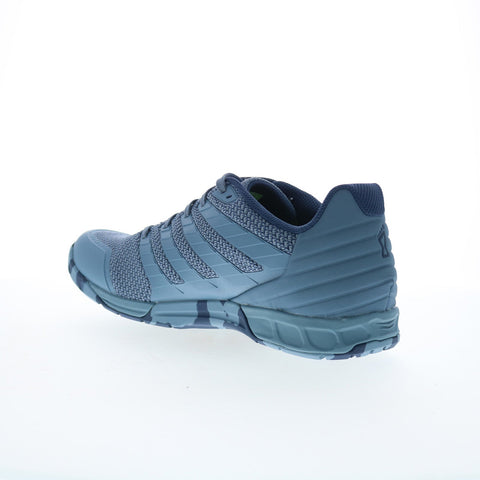 Inov-8 F-Lite 260 V2 000992-BGNYMU Mens Blue Athletic Cross Training Shoes