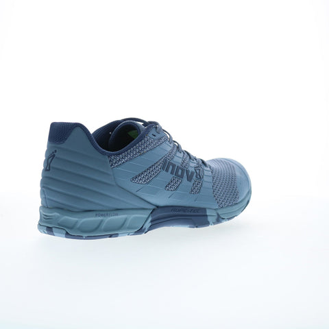 Inov-8 F-Lite 260 V2 000992-BGNYMU Mens Blue Athletic Cross Training Shoes