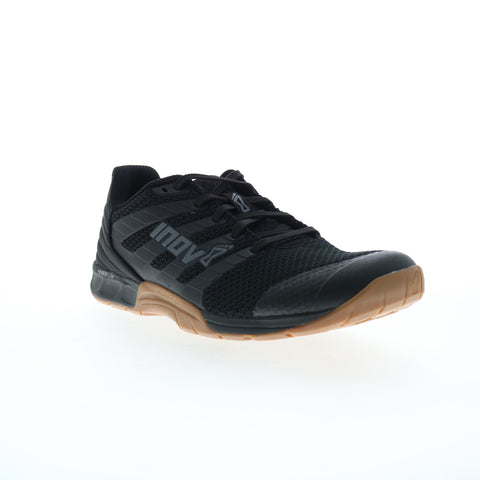 Inov-8 F-Lite 260 V2 000992-BKGU Mens Black Athletic Cross Training Shoes