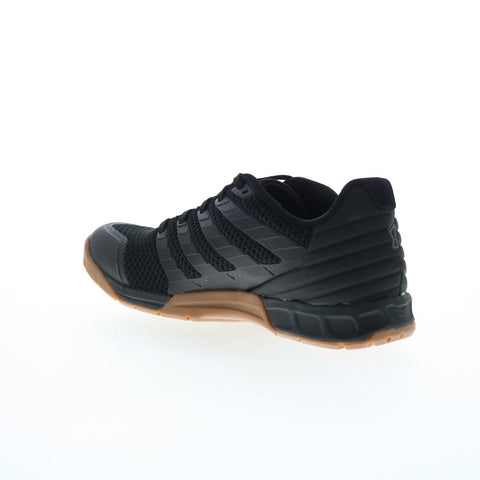 Inov-8 F-Lite 260 V2 000992-BKGU Mens Black Athletic Cross Training Shoes