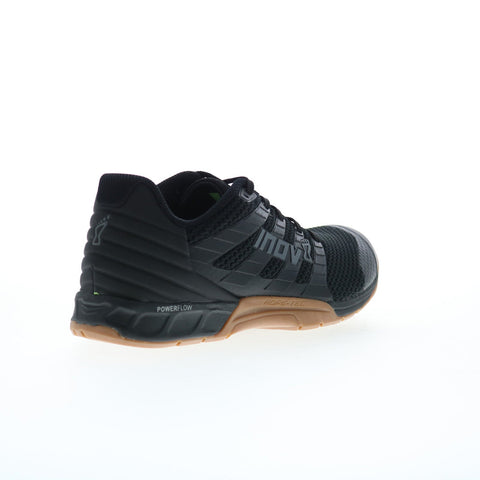 Inov-8 F-Lite 260 V2 000992-BKGU Mens Black Athletic Cross Training Shoes