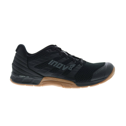 Inov-8 F-Lite 260 V2 000992-BKGU Mens Black Athletic Cross Training Shoes