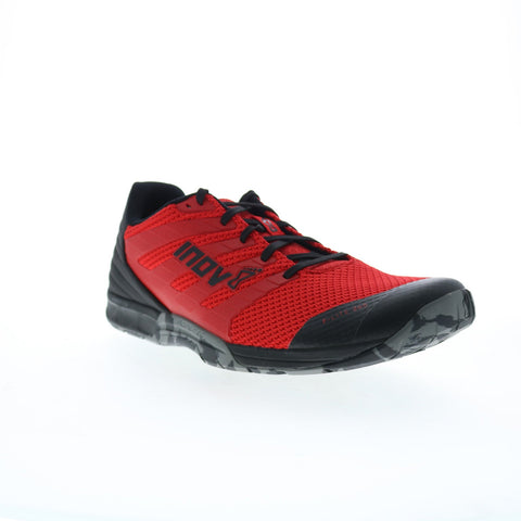 Inov-8 F-Lite 260 V2 000992-RDBKGY Mens Red Athletic Cross Training Shoes