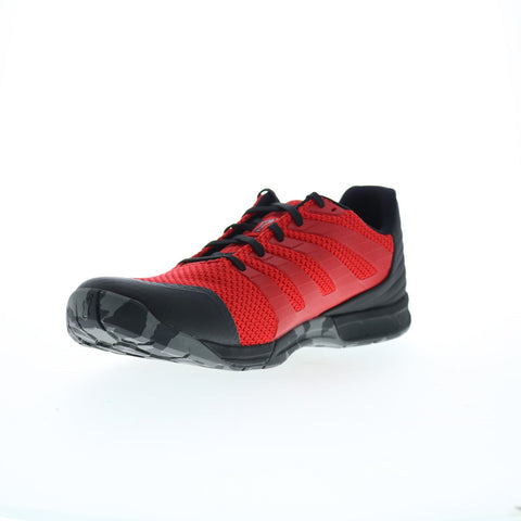 Inov-8 F-Lite 260 V2 000992-RDBKGY Mens Red Athletic Cross Training Shoes