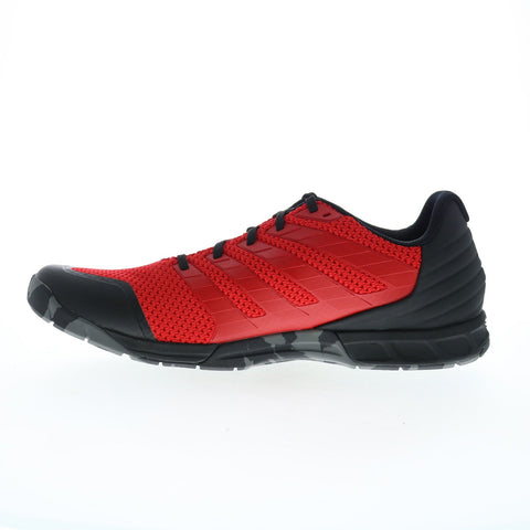Inov-8 F-Lite 260 V2 000992-RDBKGY Mens Red Athletic Cross Training Shoes