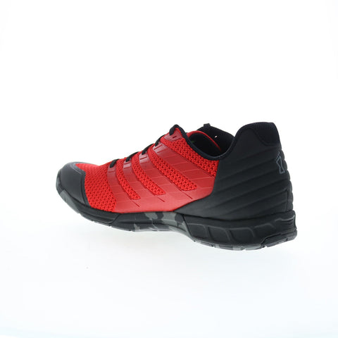 Inov-8 F-Lite 260 V2 000992-RDBKGY Mens Red Athletic Cross Training Shoes