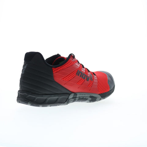Inov-8 F-Lite 260 V2 000992-RDBKGY Mens Red Athletic Cross Training Shoes