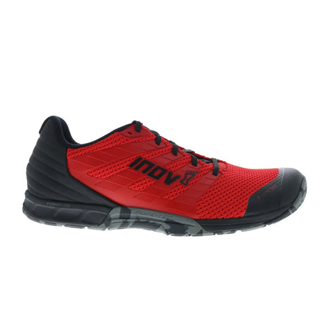 Inov-8 F-Lite 260 V2 000992-RDBKGY Mens Red Athletic Cross Training Shoes