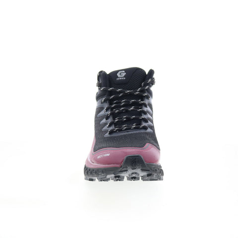 Inov-8 RocFly G 390 000996-BKPK-S-01 Womens Black Lifestyle Sneakers Shoes