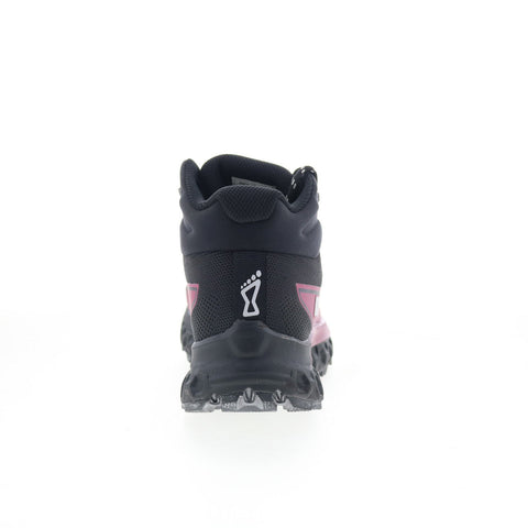 Inov-8 RocFly G 390 000996-BKPK-S-01 Womens Black Lifestyle Sneakers Shoes