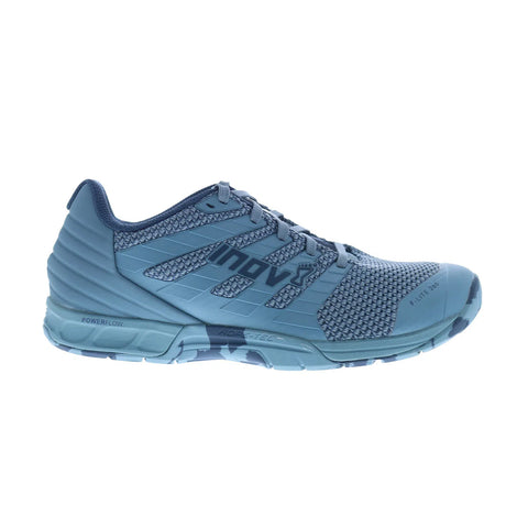 Inov-8 F-Lite 260 V2 000997-BGNYMU Womens Blue Athletic Cross Training Shoes