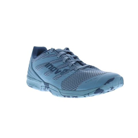 Inov-8 F-Lite 260 V2 000997-BGNYMU Womens Blue Athletic Cross Training Shoes