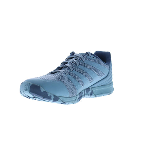 Inov-8 F-Lite 260 V2 000997-BGNYMU Womens Blue Athletic Cross Training Shoes