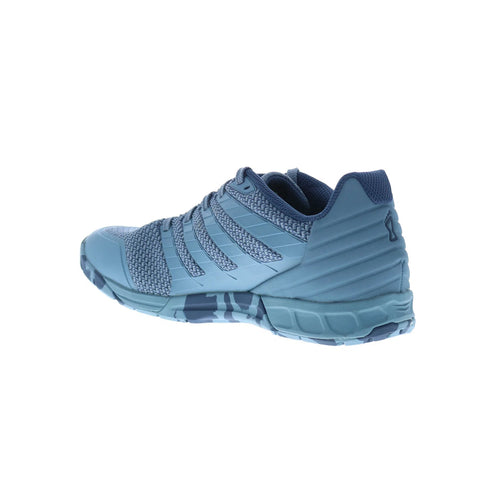 Inov-8 F-Lite 260 V2 000997-BGNYMU Womens Blue Athletic Cross Training Shoes
