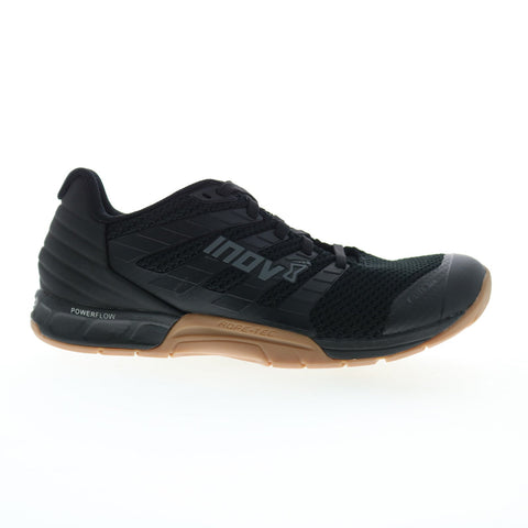 Inov-8 F-Lite 260 V2 000997-BKGU Womens Black Athletic Cross Training Shoes