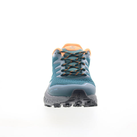 Inov-8 RocFly G 350 001018-PINE Womens Green Canvas Athletic Hiking Shoes