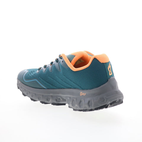 Inov-8 RocFly G 350 001018-PINE Womens Green Canvas Athletic Hiking Shoes