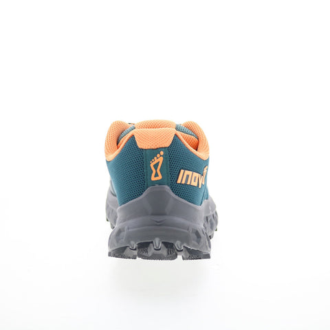 Inov-8 RocFly G 350 001018-PINE Womens Green Canvas Athletic Hiking Shoes