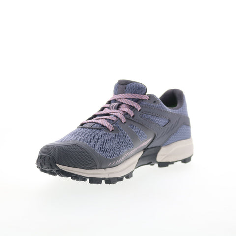 Inov-8 Roclite G 315 GTX V2 001020-PLGYL Womens Purple Athletic Hiking Shoes