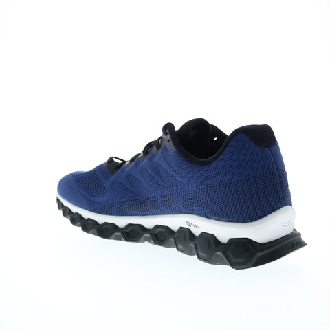 Inov-8 F-Lite Fly G 295 001054-NYWHBK Mens Blue Athletic Cross Training Shoes