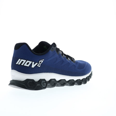 Inov-8 F-Lite Fly G 295 001054-NYWHBK Mens Blue Athletic Cross Training Shoes