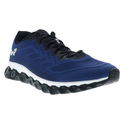 Inov-8 F-Lite Fly G 295 Mens Blue Athletic Cross Training Shoes