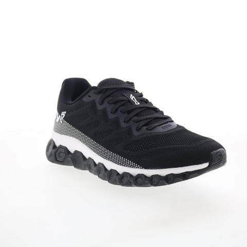 Inov-8 F-Lite Fly G 295 Womens Black Mesh Athletic Cross Training Shoes