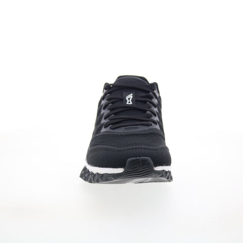 Inov-8 F-Lite Fly G 295 Womens Black Mesh Athletic Cross Training Shoes