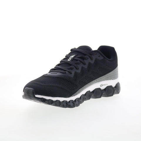 Inov-8 F-Lite Fly G 295 Womens Black Mesh Athletic Cross Training Shoes