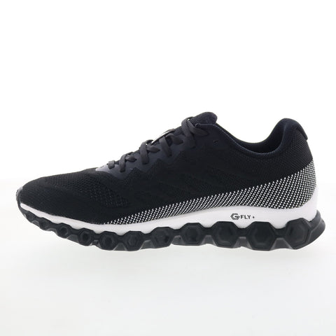 Inov-8 F-Lite Fly G 295 Womens Black Mesh Athletic Cross Training Shoes