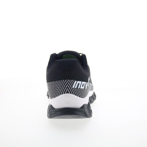 Inov-8 F-Lite Fly G 295 Womens Black Mesh Athletic Cross Training Shoes