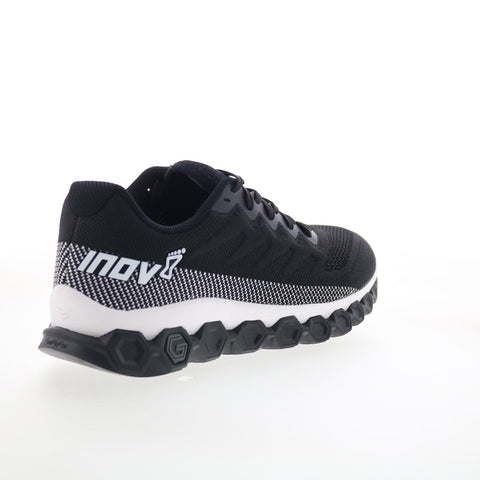 Inov-8 F-Lite Fly G 295 Womens Black Mesh Athletic Cross Training Shoes
