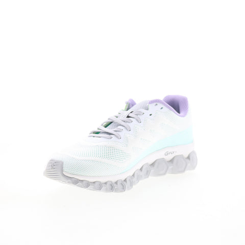 Inov-8 F-Lite Fly G 295 Womens White Synthetic Athletic Cross Training Shoes