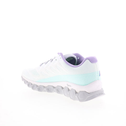 Inov-8 F-Lite Fly G 295 Womens White Synthetic Athletic Cross Training Shoes