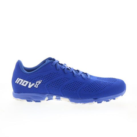 Inov-8 F-Lite 245 000924-BLMU Mens Blue Athletic Cross Training Shoes