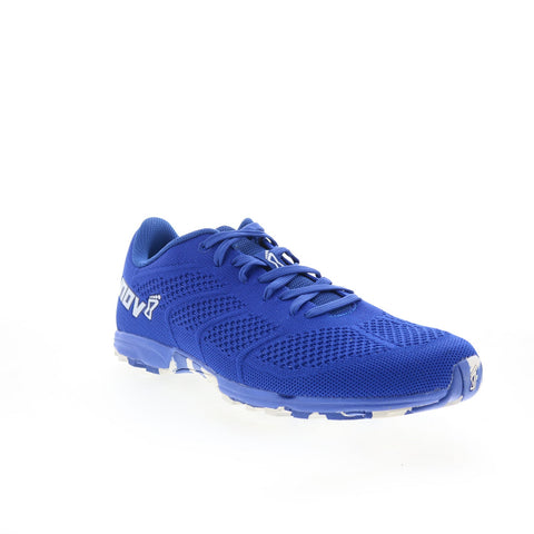 Inov-8 F-Lite 245 000924-BLMU Mens Blue Athletic Cross Training Shoes