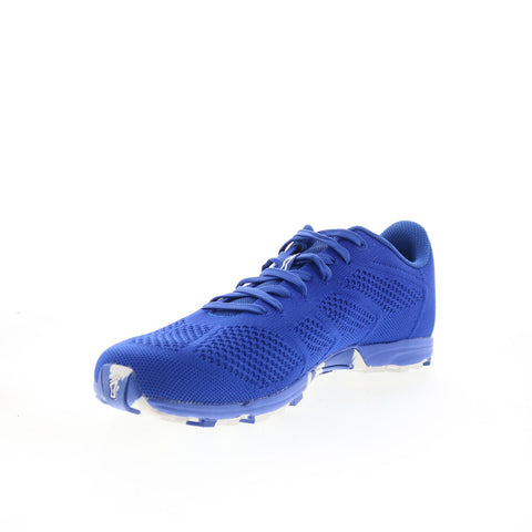 Inov-8 F-Lite 245 000924-BLMU Mens Blue Athletic Cross Training Shoes