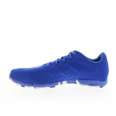 Inov-8 F-Lite 245 000924-BLMU Mens Blue Athletic Cross Training Shoes