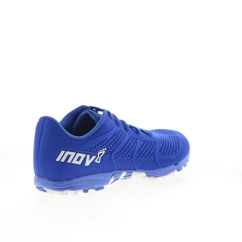 Inov-8 F-Lite 245 000924-BLMU Mens Blue Athletic Cross Training Shoes