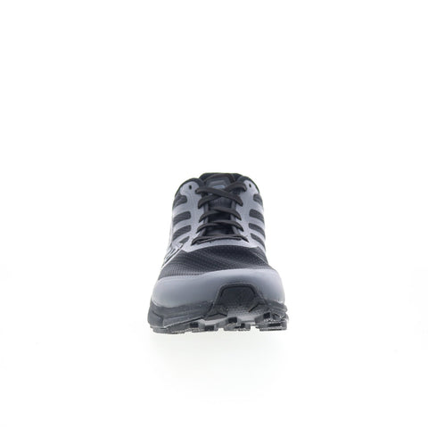 Inov-8 TrailFly G 270 V2 001065-GABK Mens Black Mesh Athletic Hiking Shoes