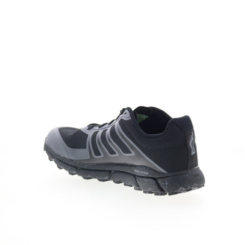 Inov-8 TrailFly G 270 V2 001065-GABK Mens Black Mesh Athletic Hiking Shoes