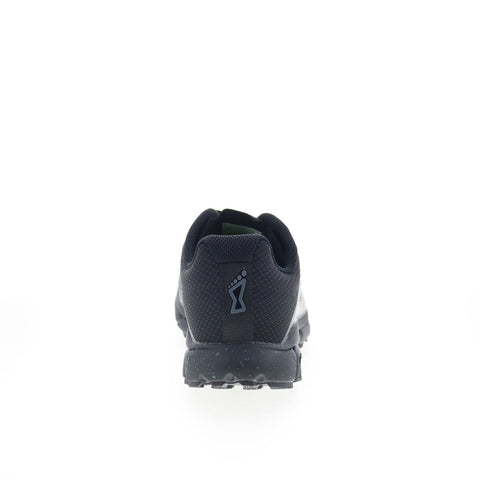 Inov-8 TrailFly G 270 V2 001065-GABK Mens Black Mesh Athletic Hiking Shoes